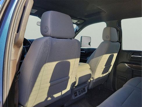 Used 2022 GMC Sierra 2500 SLE w/ SLE Convenience Package image 12