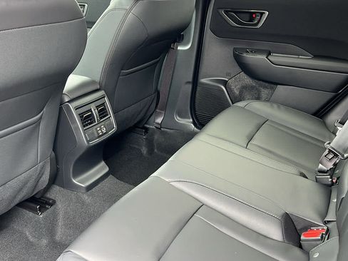 Certified 2026 Subaru Outback Premium AWD/4WD image 25
