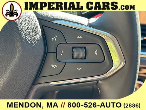 New 2026 Chevrolet Trax ACTIV w/ Driver Confidence Package FWD image 26