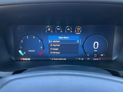 New 2026 Ford F150 STX image 27