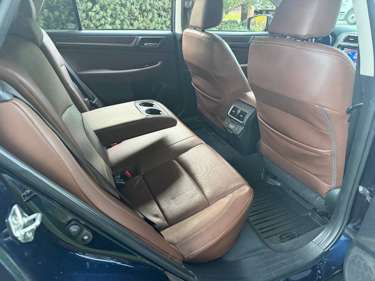 Used 2018 Subaru Outback 2.5i Touring AWD/4WD image 25