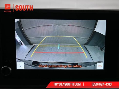 New 2026 Toyota Tacoma SR5 image 13