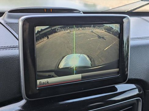 Used 2016 Mercedes-Benz G 63 AMG 4MATIC image 14