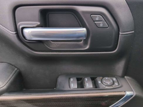 Used 2019 Chevrolet Silverado 1500 RST w/ All-Star Edition image 22