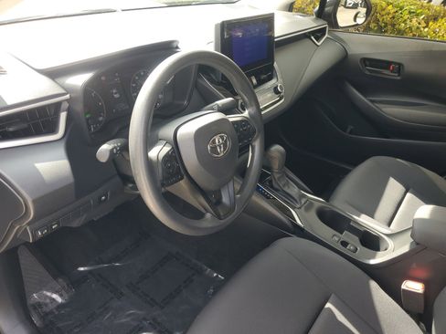 Certified 2024 Toyota Corolla LE FWD image 16