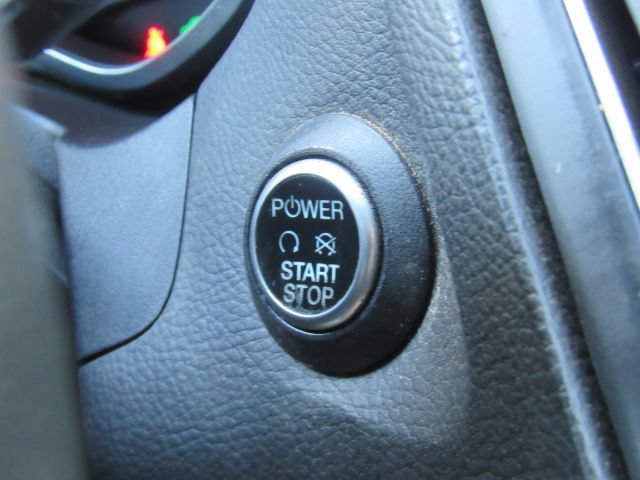 Used 2016 Ford Focus Electric Hatchback FWD image 42