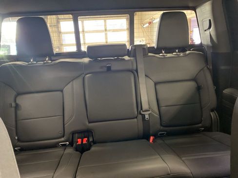 Used 2024 Chevrolet Silverado 1500 RST w/ RST All Star Premium Package image 25