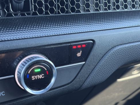 Certified 2024 Honda CR-V Sport image 32