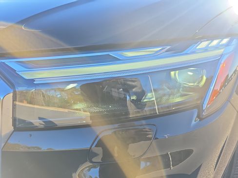 Certified 2025 Audi Q7 3.0T Premium Plus w/ Premium Plus Package image 30