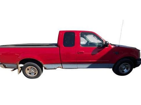 Used 2003 Ford F150 XL RWD image 7