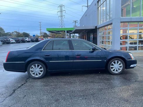 Used 2006 Cadillac DTS Luxury I image 6
