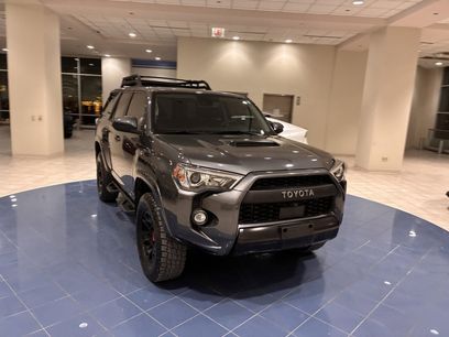 Used 2022 Toyota 4Runner TRD Pro