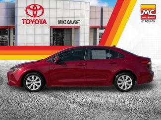 Certified 2025 Toyota Corolla LE FWD video 2