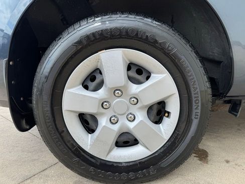 Used 2013 Nissan Rogue S image 7