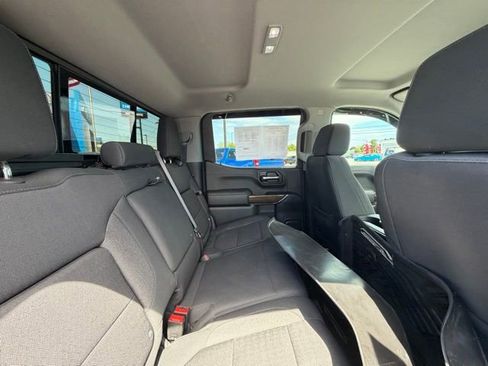 Used 2020 Chevrolet Silverado 1500 RST AWD/4WD image 31