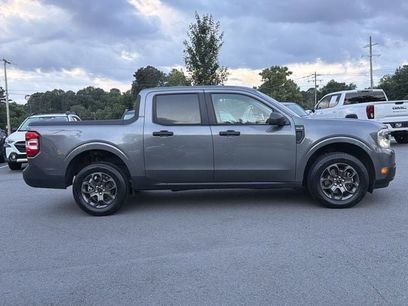 Used 2024 Ford Maverick XLT