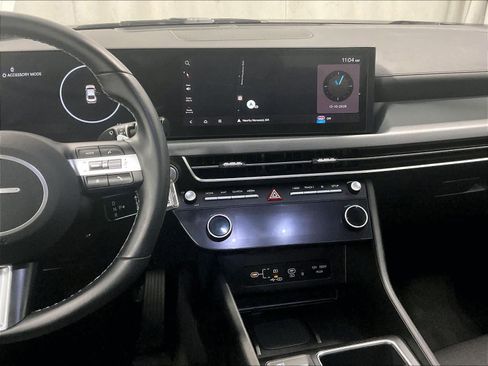 Certified 2024 Hyundai Sonata SEL w/ Convenience Package image 20