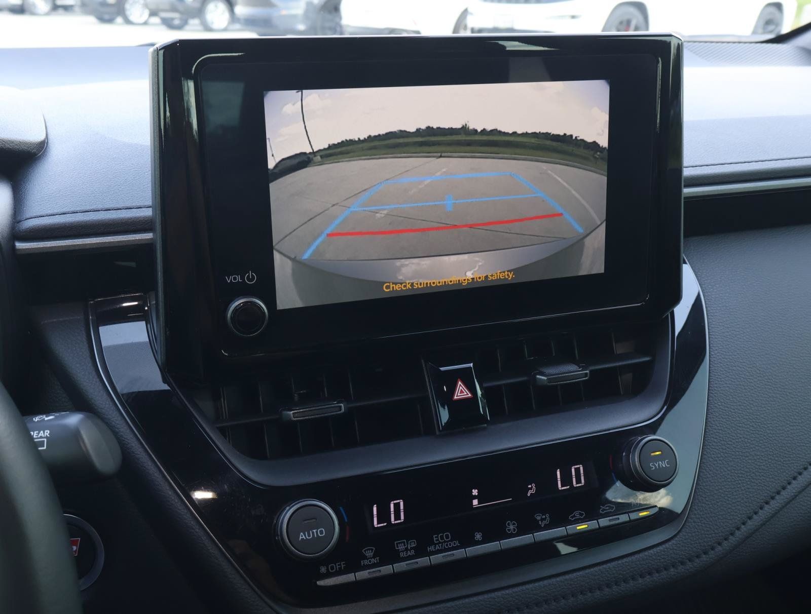 Used 2025 Toyota Corolla GR AWD/4WD image 29