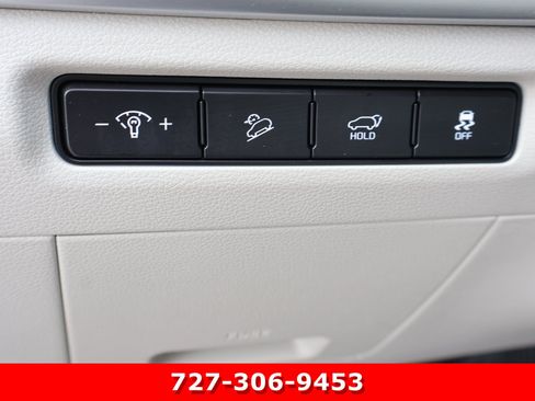 Used 2025 Kia Telluride S FWD image 25