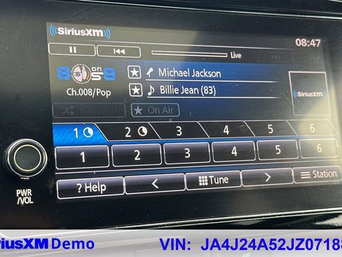 Used 2018 Mitsubishi Outlander GT image 28