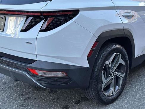 Certified 2023 Hyundai Tucson Limited image 11