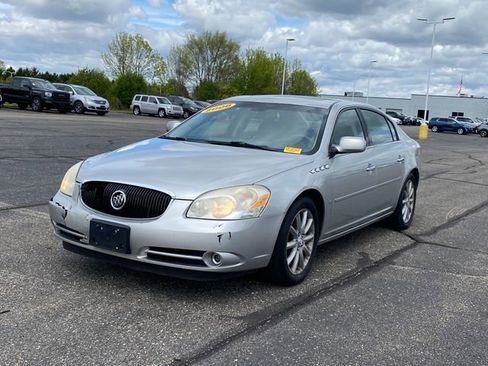 Used 2006 Buick Lucerne CXS w/ Driver Confidence Package FWD image 1