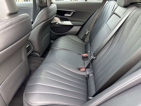 Certified 2025 Mercedes-Benz E 450 4MATIC All-Terrain Wagon image 10