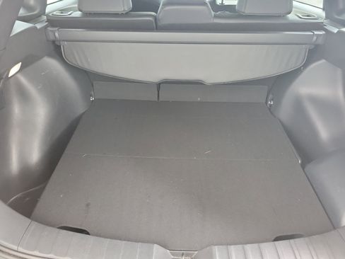 Used 2023 Toyota Corolla Cross AWD Hybrid w/ Convenience Package image 11