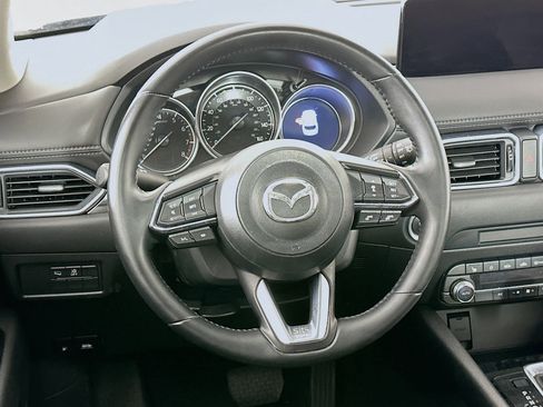 Used 2025 MAZDA CX-5 AWD 2.5 S w/ Select Package image 17