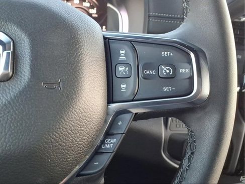 New 2026 RAM 2500 Laramie w/ Night Edition AWD/4WD image 17
