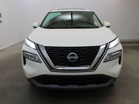 Used 2023 Nissan Rogue SV w/ SV Premium Package image 7