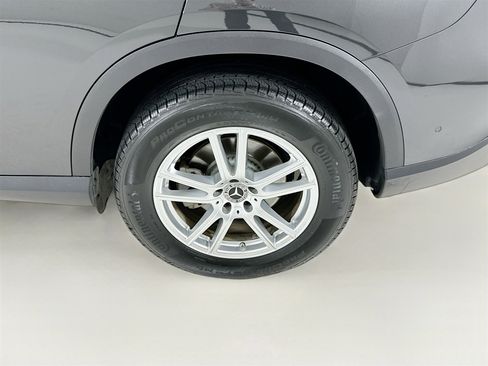 Certified 2025 Mercedes-Benz GLC 300 image 35