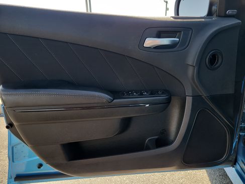 Used 2023 Dodge Charger R/T w/ Performance Handling Group image 14