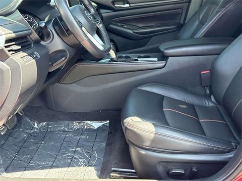 Certified 2022 Nissan Altima 2.5 SR image 20