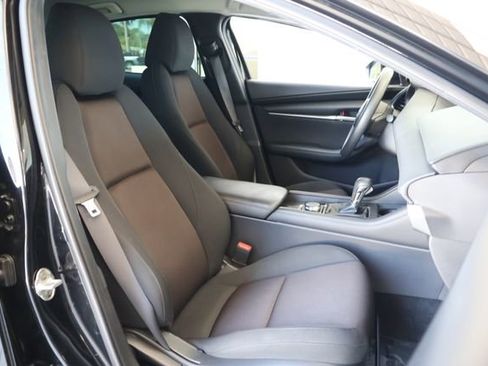 Used 2021 MAZDA MAZDA3 s FWD image 20