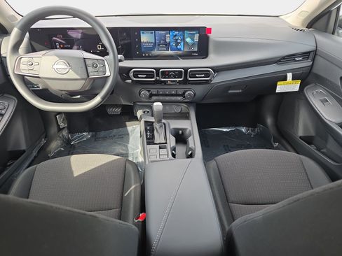 New 2026 Nissan Sentra S w/ S Cold Weather Package FWD image 9