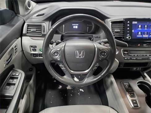 Certified 2023 Honda Ridgeline RTL image 19