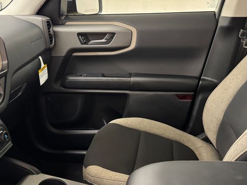 New 2025 Ford Bronco Sport Big Bend w/ Convenience Package image 38