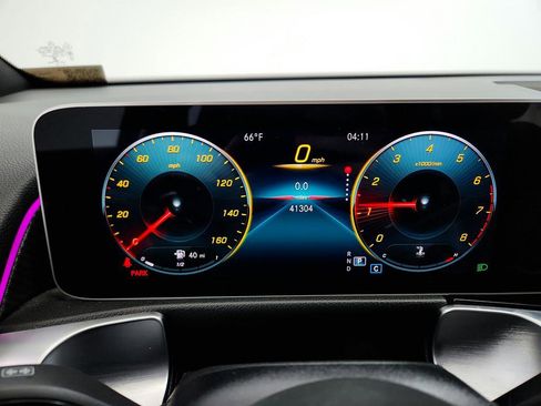 Used 2021 Mercedes-Benz GLB 250 GLB250 image 16