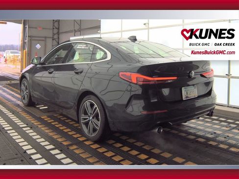 Used 2024 BMW 228i Gran Coupe w/ Convenience Package image 9