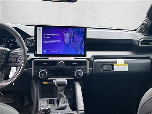 New 2026 Toyota 4Runner Limited AWD/4WD image 18