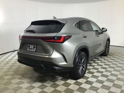 Used 2026 Lexus NX 350h AWD w/ Premium Package image 6