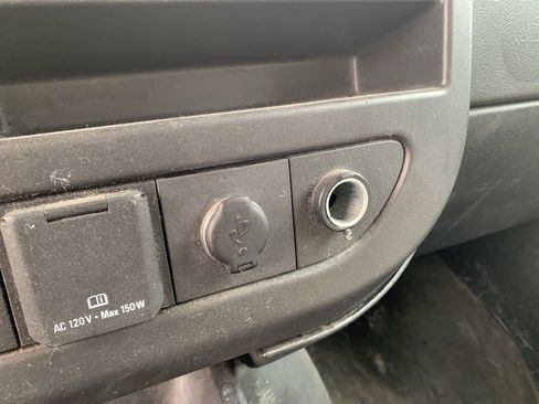 Used 2021 Chevrolet Express 3500 w/ Power Convenience Package RWD image 41