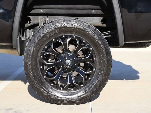 Used 2017 GMC Sierra 1500 Denali w/ Denali Ultimate Package image 47