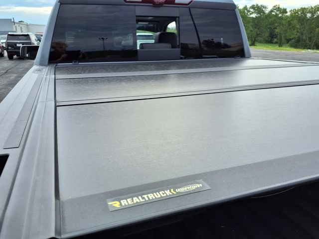 Used 2024 GMC Sierra 1500 Denali w/ Technology Package AWD/4WD image 46