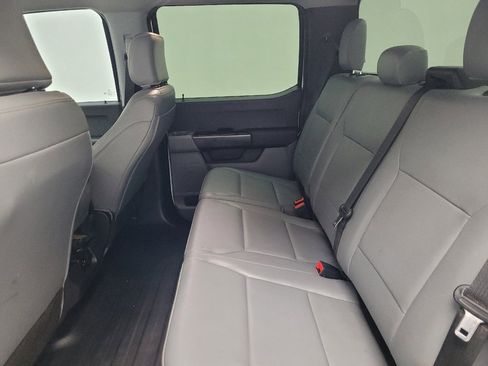 Used 2022 Ford F150 XL AWD/4WD image 18