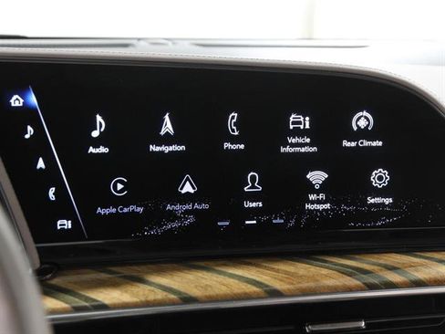 Used 2021 Cadillac Escalade Sport Platinum image 10