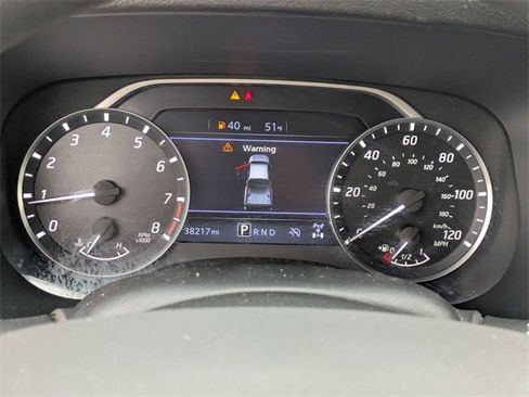 Used 2023 Nissan Frontier SV w/ Tow Package image 19