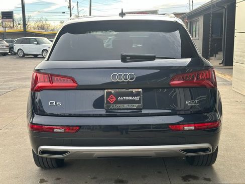 Used 2018 Audi Q5 2.0T Premium Plus w/ Premium Plus Package image 6