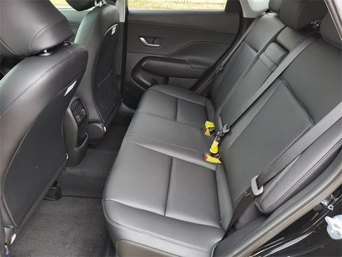 New 2026 Hyundai Kona Limited image 12